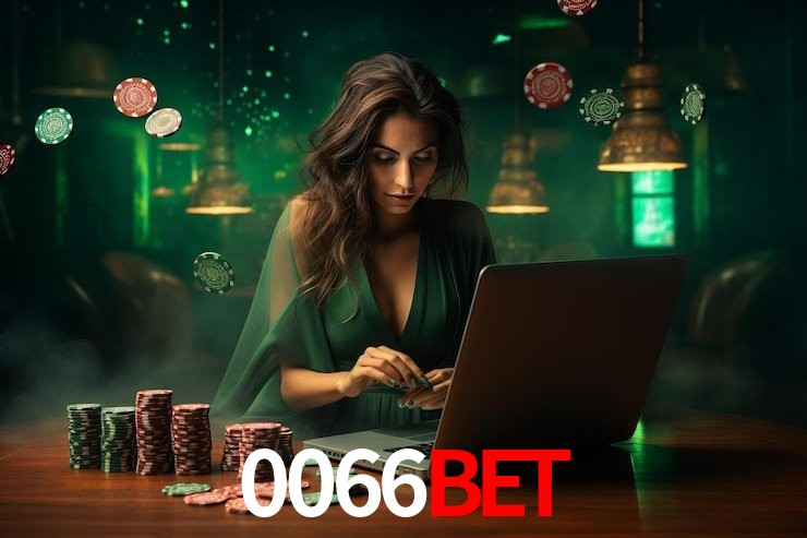 0066BET - App Security