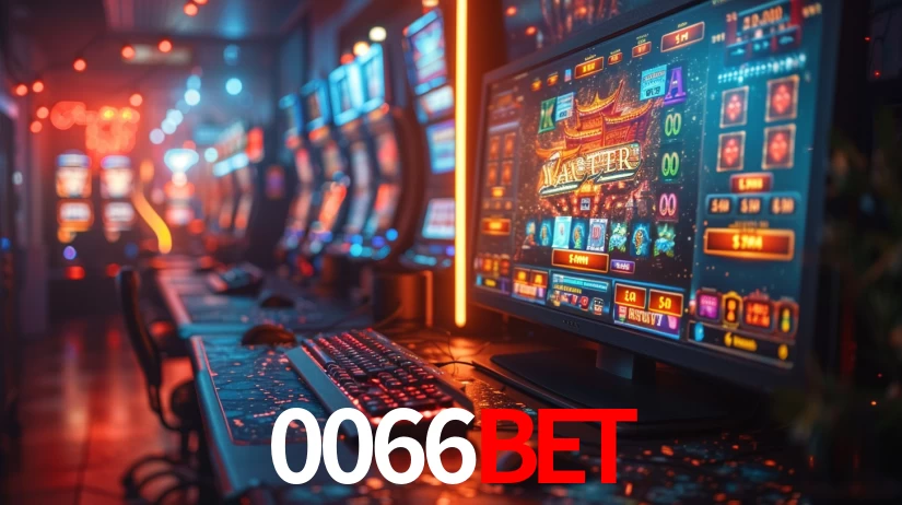 Explore as vantagens do 0066BET: serviço profissional e confiabilidade