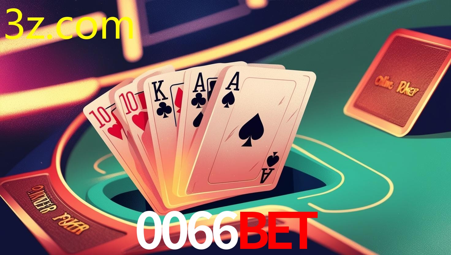 Slots no Site 0066BET.COM