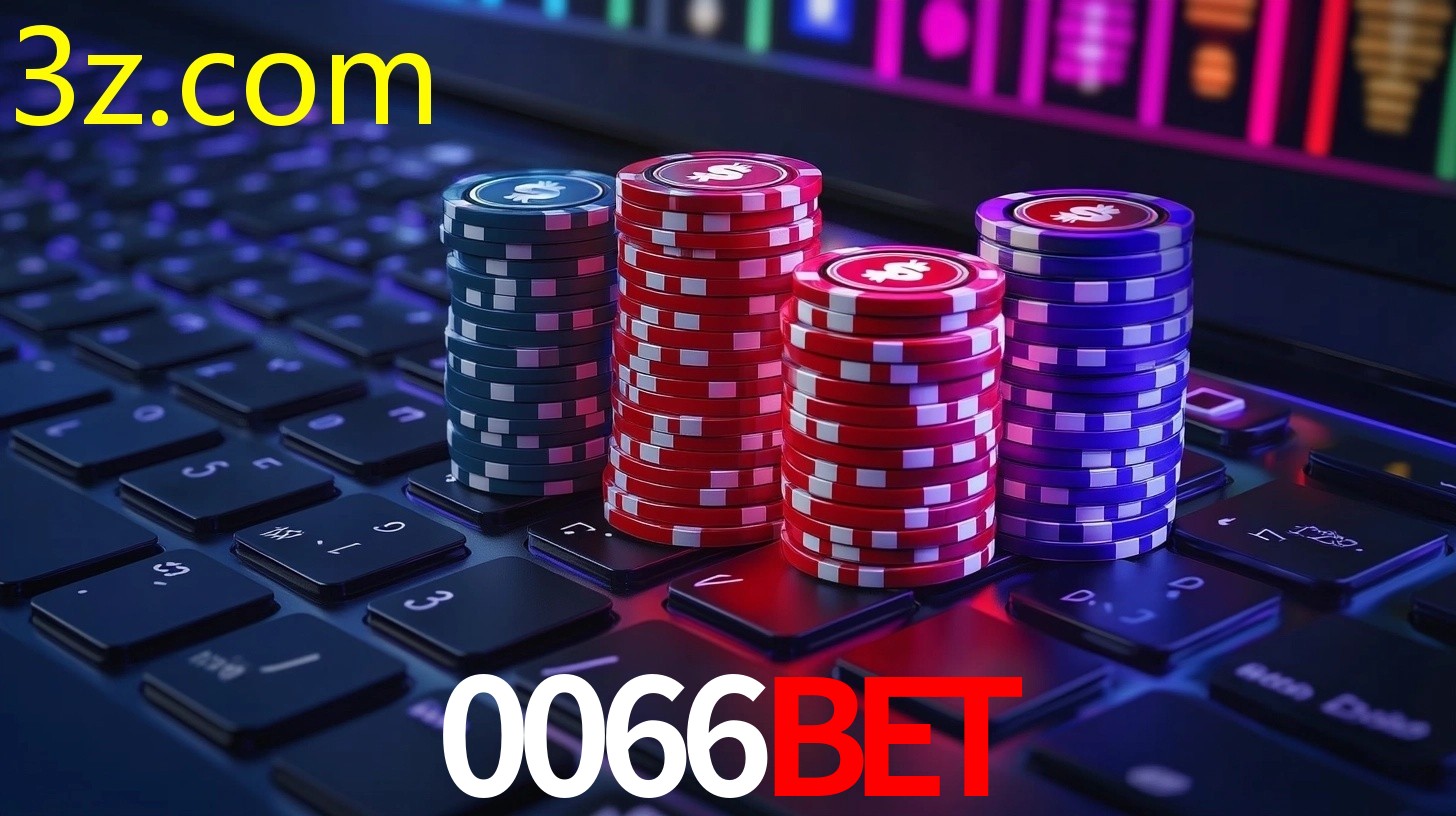 Cassino Online Seguro 0066BET.COM