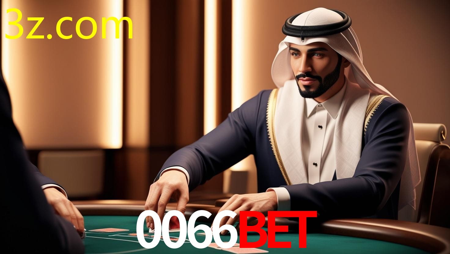 Bonus na Cassino Online 0066BET.COM