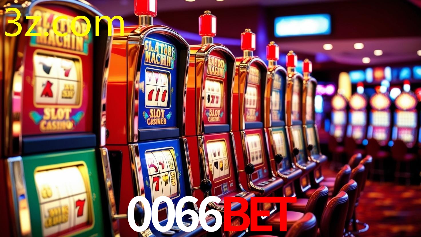 Cassino de Jogos 0066BET.COM