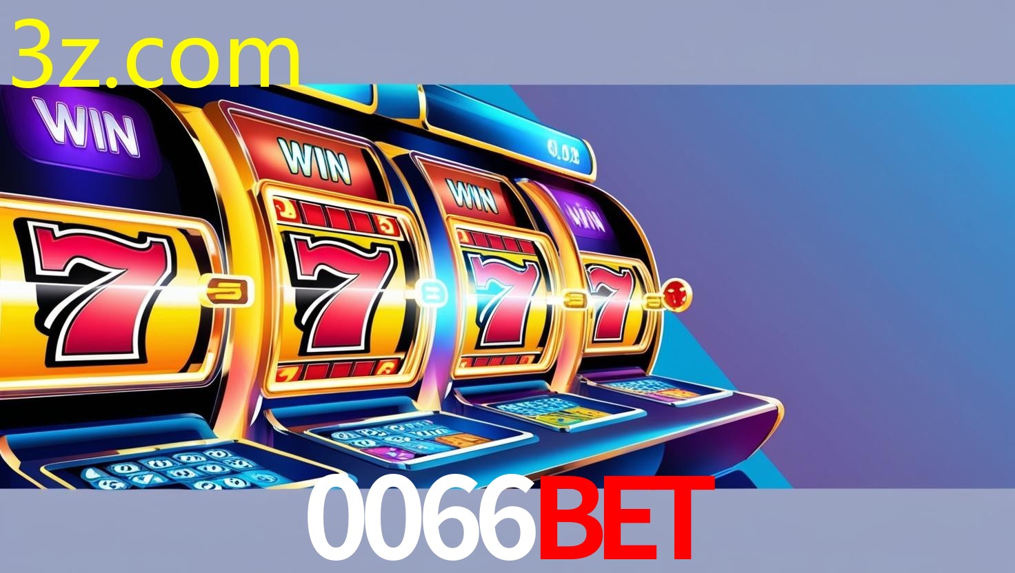 Login Seguro 0066BET.COM